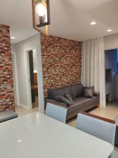 Apartamento Ótima Localização - Joinville - 3