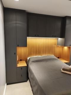 Apartamento Ótima Localização - Joinville - 2