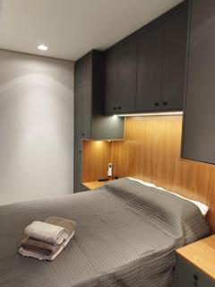 Apartamento Ótima Localização - Joinville - 1