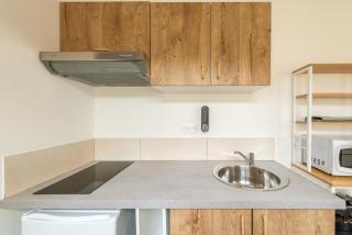 Résidence de l'Industrie - 7