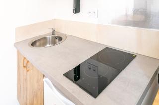 Résidence de l'Industrie - 3