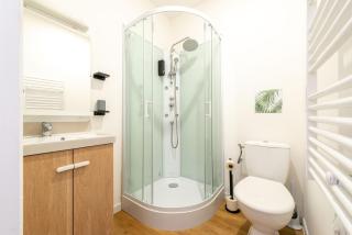 Résidence de l'Industrie - 1