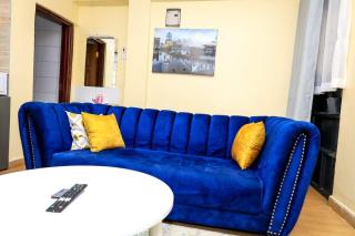 Studio Apartment, Kisii - Kisii - 2