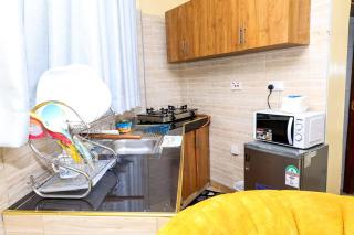Studio Apartment, Kisii - Kisii - 1