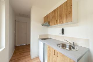 Résidence de l'Industrie - Saint-Quentin - 4