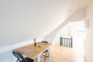 Résidence de l'Industrie - Saint-Quentin - 2