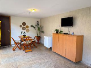 Flat Aconchego - Diamantina MG - Diamantina - 2