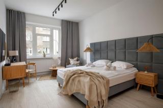 Travelers Haven Apartment - Krakow - 4