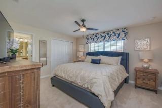 Amplo Townhome 4 Quartos com Piscina Privativa - 1