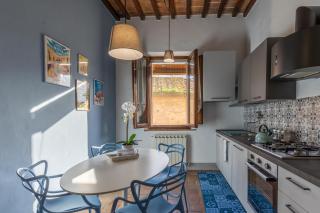 La sosta di Arrigo - 6