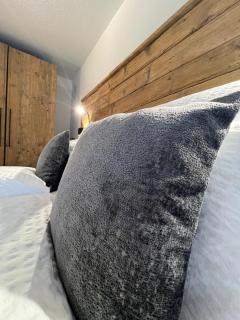 Bergnest Iseler mit Panoramablick - Oberjoch - 9