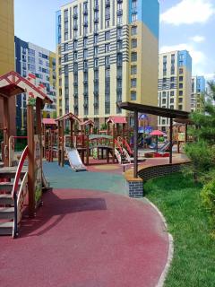 Жк Алматым - Almaty - 8