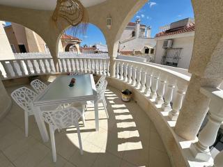 La Casa Nathi - Ciudad Quesada - 7
