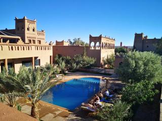 Auberge Famille Benmoro - Skoura - 0