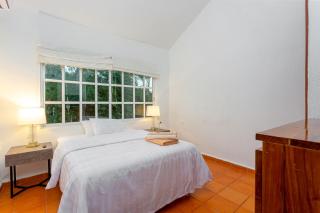 The Bamboo Manor by Andiani Travel - Lafitte - 9
