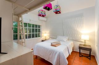 The Bamboo Manor by Andiani Travel - Lafitte - 5