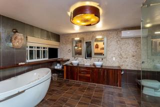 The Bamboo Manor by Andiani Travel - Lafitte - 3