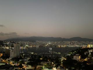 Departamento frente a la playa - Acapulco - 4