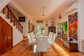 The Bamboo Manor by Andiani Travel - Lafitte - 6