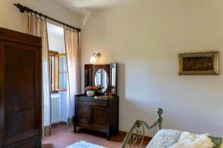 Il Glicine Dépendance sul Lago - Pozzolatico - 3
