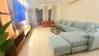 شقة فاخرة مطلة على البحر - Dahaban - 4