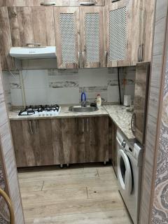 Апартаменты в самом центре Шымкент, Тауке хана 65 - Shymkent - 3