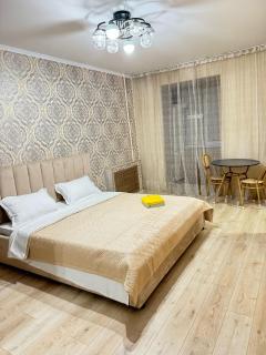 Апартаменты в самом центре Шымкент, Тауке хана 65 - Shymkent - 0