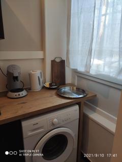 Du Guesclin Appart - Saint-Brieuc - 8