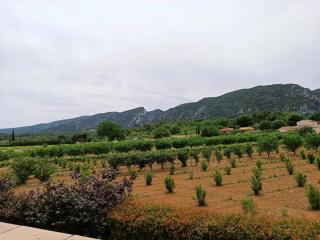 Gîte Thym - Maubec - 0