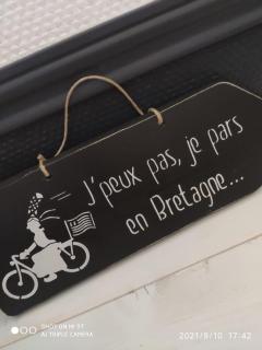 Du Guesclin Appart - Saint-Brieuc - 3