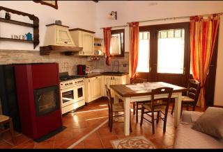 Villa Manca - San Severino Lucano - 9