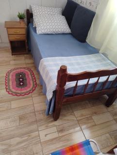 Apartamento Araújo - 4