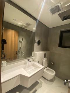 فندق اونيسن الشاطئ Onsen Hotel - 1