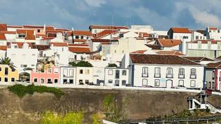 Casa da Marina de Angra - 1