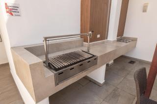 Apartment for 6 on the first floor with pool - Navias 101 - Cedro - 7