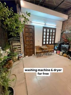Bamboo Homestay Old Quarter - 4