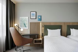 Courtyard by Marriott Zurich North - Zürich - 2