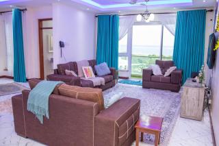 Sea View Apartment Nyali - Dahlia Homes - Mombasa - 9