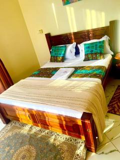Sea View Apartment Nyali - Dahlia Homes - Mombasa - 8