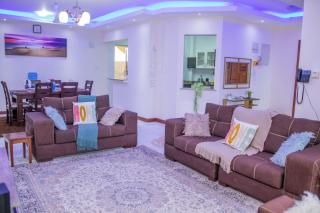 Sea View Apartment Nyali - Dahlia Homes - Mombasa - 0