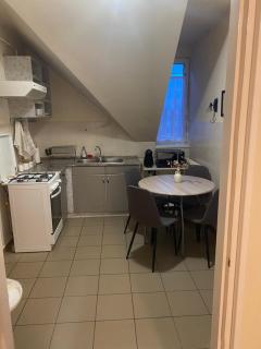 Petra Apartman - 5