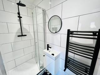 The Blue House Peckham - NO 61 - Prime Location Rooms - Londra - 8