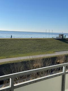 Büsumer Tide Seewärts Wohnen Whg 3 7 - Büsum - 5