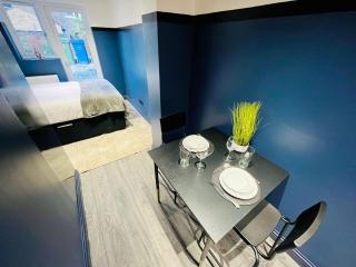 The Blue House Peckham - NO 61 - Prime Location Rooms - Londra - 5