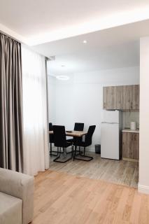 Apartment 101 Cirk - Tirana - 2