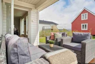 Stamsund Lofoten - - 8