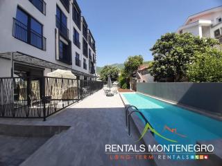 Mini Condo 26 DL 1 bed penthouse 2 min to sea - 6