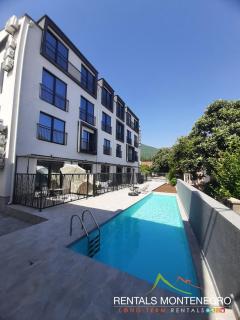 Mini Condo 26 DL 1 bed penthouse 2 min to sea - 2