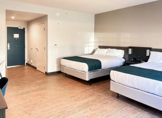 Studio 6 Richmond-Airport - 6