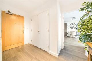 A cozy room in a two bedroom apartment - West Wickham - 1